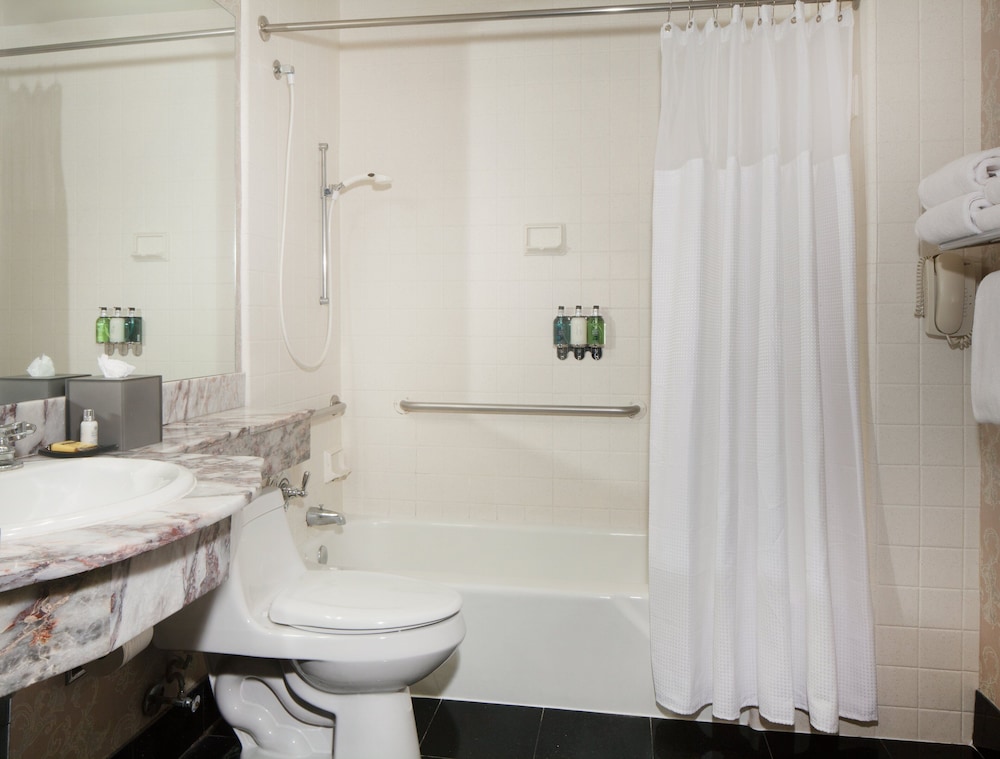 Le Pavillon New Orleans a Tribute Portfolio Hotel by Marriott - photo 91