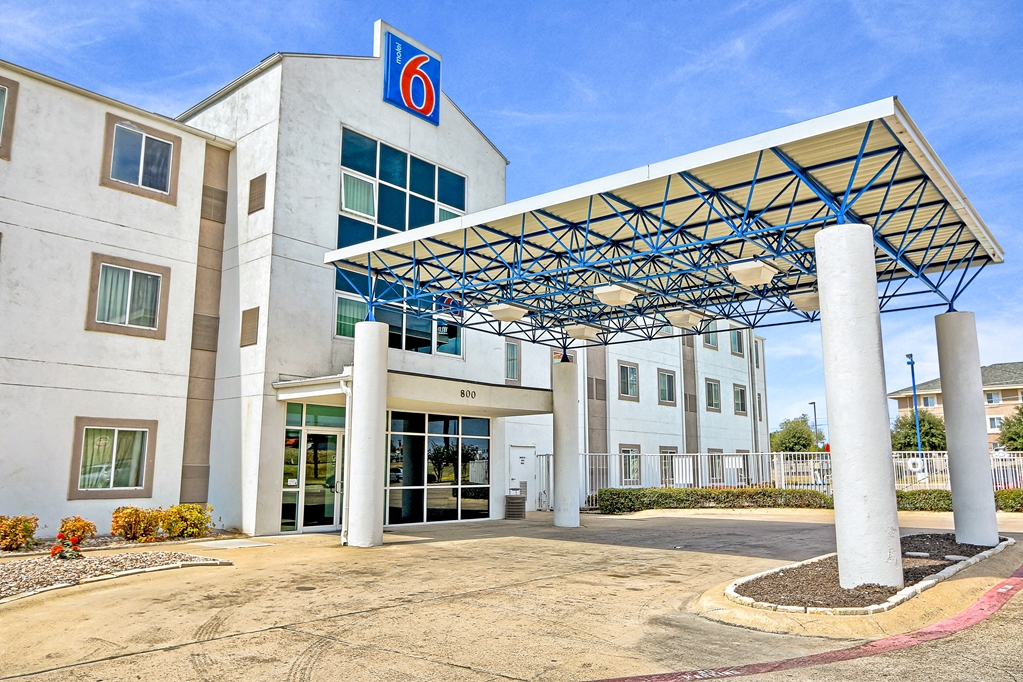 Motel 6 Killeen TX - photo 3