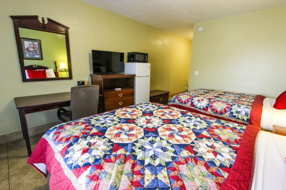 Oceans Beach Resort - photo 34
