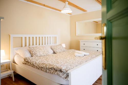 Turciansky dvor in Martin, Slovakia