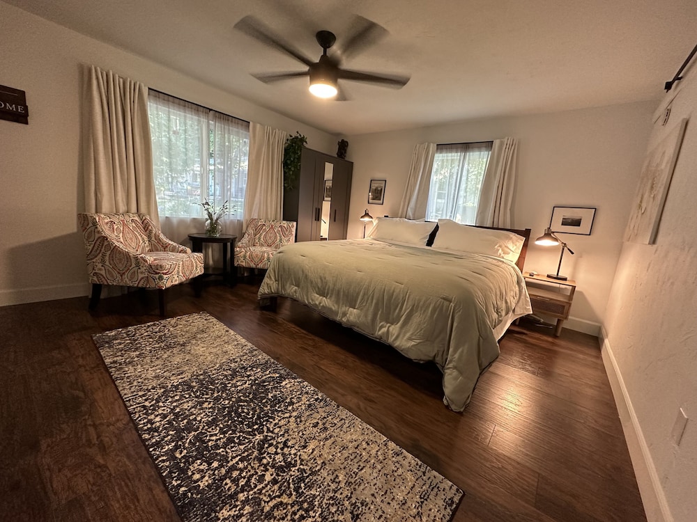 The Pines Inn and Cottages - photo 7