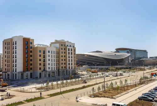 Expo Boulevard 4 — Esil — photo 5