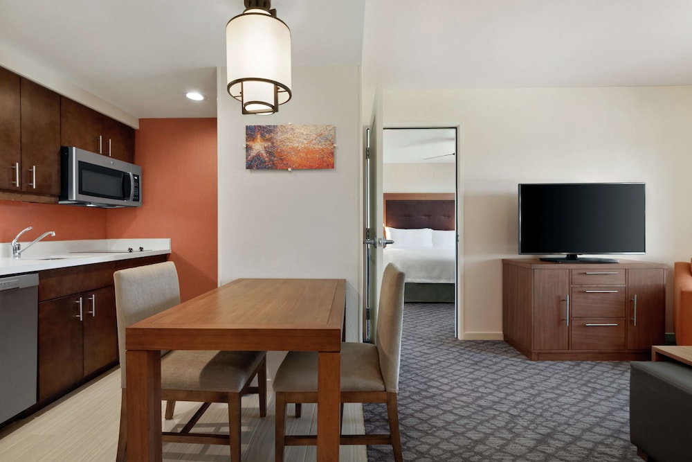Homewood Suites by Hilton Houston NW at Beltway 8 TX - photo 16