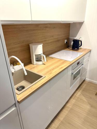 LuxFlats Apartament Słoneczne Widoki — Jastrzebia Gora — photo 4