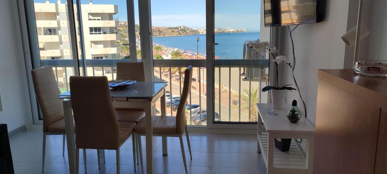 Turisstiko Playa Carvajal — Fuengirola