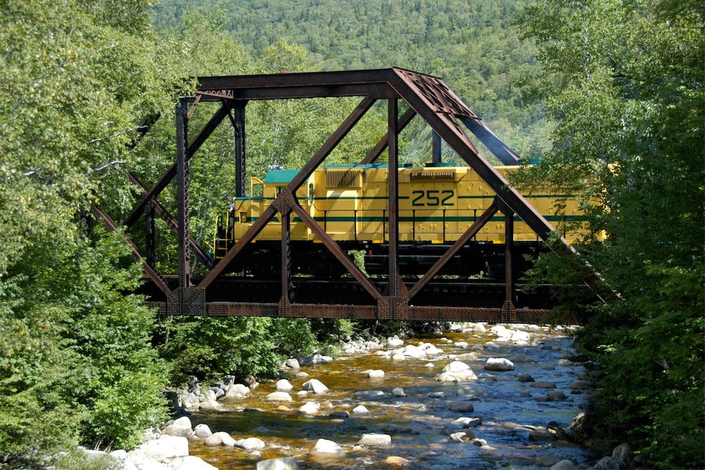 Residence Inn by Marriott North Conway - photo 73