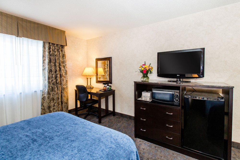 Heritage Hotel Lancaster - photo 11