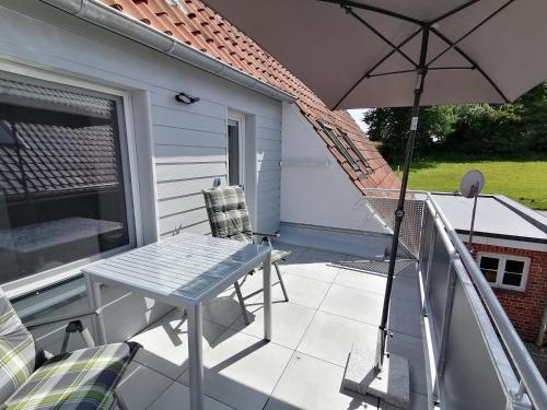 May Home — 4-Star Luxury Hotel in Schashagen, Germany