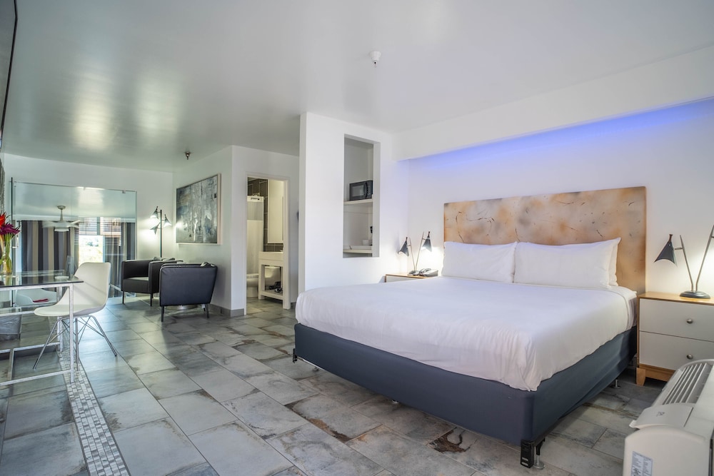 Aqua Soleil Hotel & Mineral Water Spa - photo 32