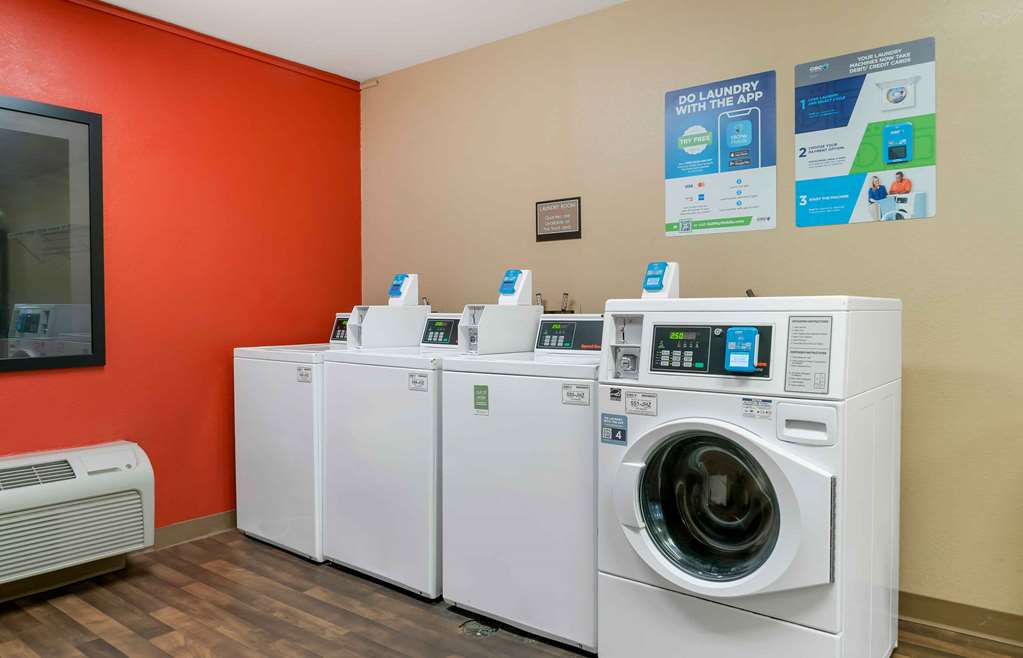 Extended Stay America Suites Detroit Canton - photo 36