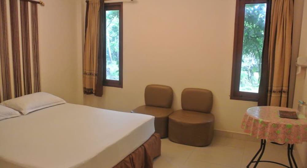 Ingdao Resort in Khon Kaen, Thailand