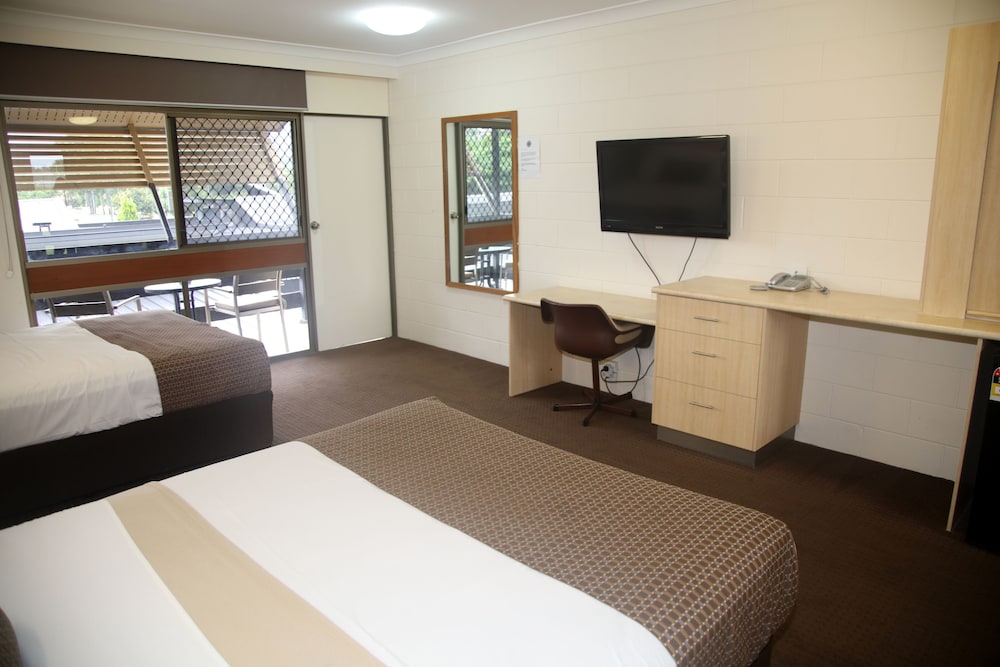 Cannonvale Reef Gateway Hotel — Cannonvale — photo 2