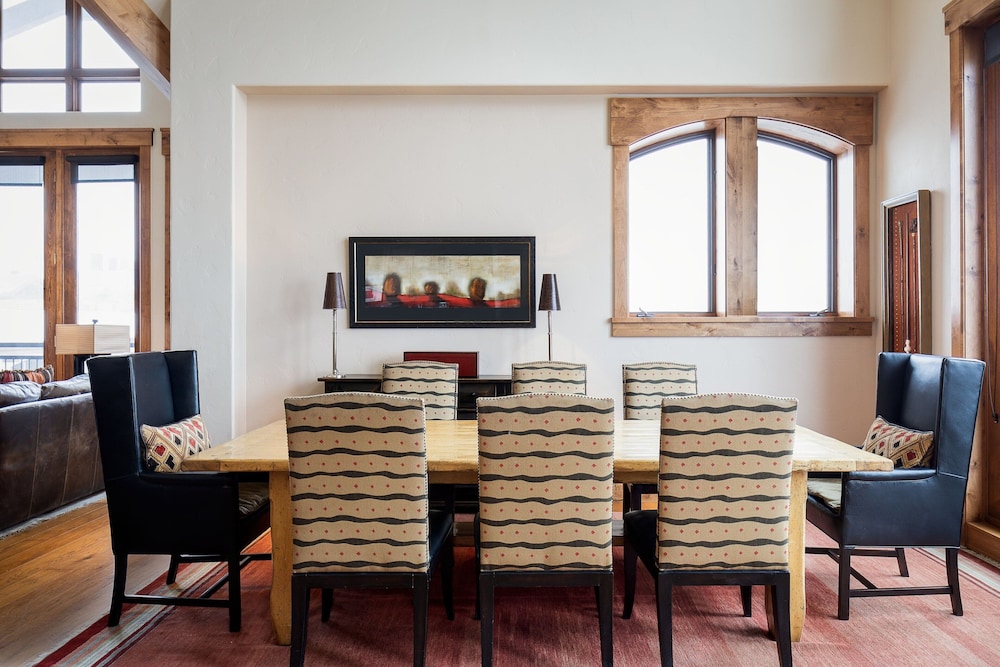 The Hythe a Luxury Collection Resort Vail - photo 32