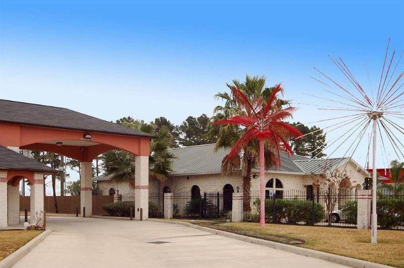 Scottish Inns and Suites Iah Airport West Houston - photo 3