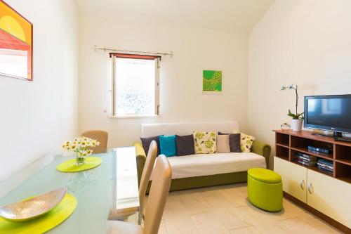 Apartments Margaretic