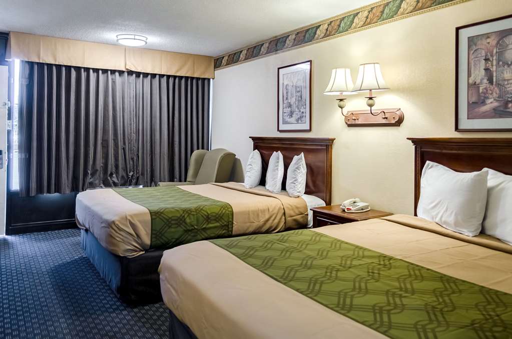 Rodeway Inn Vicksburg - photo 16