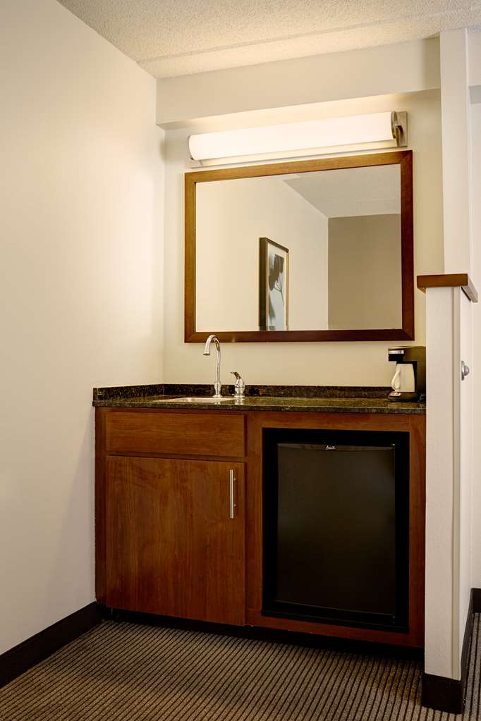 Hyatt Place Raleigh Durham Airport - photo 10