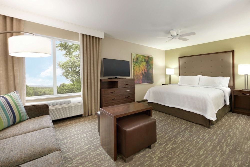Homewood Suites by Hilton Hartford Manchester - photo 11