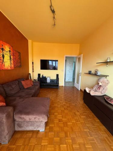 B&b Bamby — 4-Star Luxury Hotel in Turin, Italy
