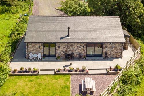 Hedd Wen in Unknown City, United Kingdom