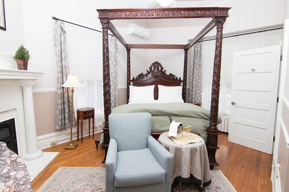 Albemarle Inn - photo 44