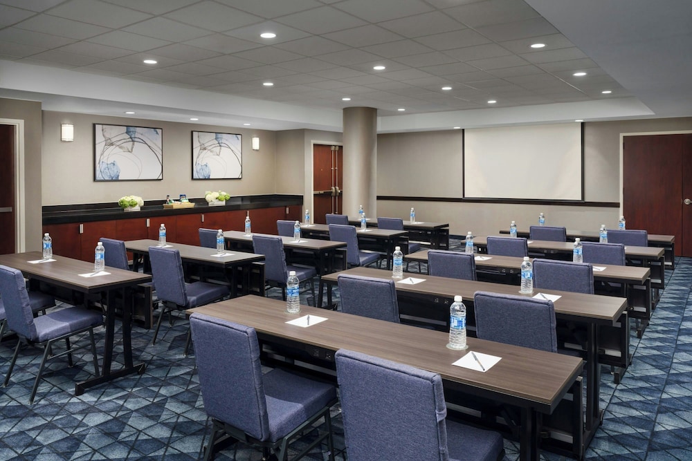 Courtyard by Marriott New York Manhattan Upper East Side - photo 30