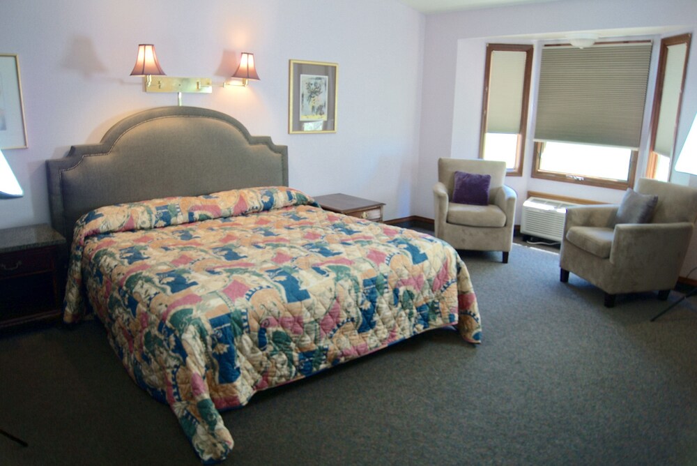 Hilltop Inn Broomfield Denver — hotel in Broomfield