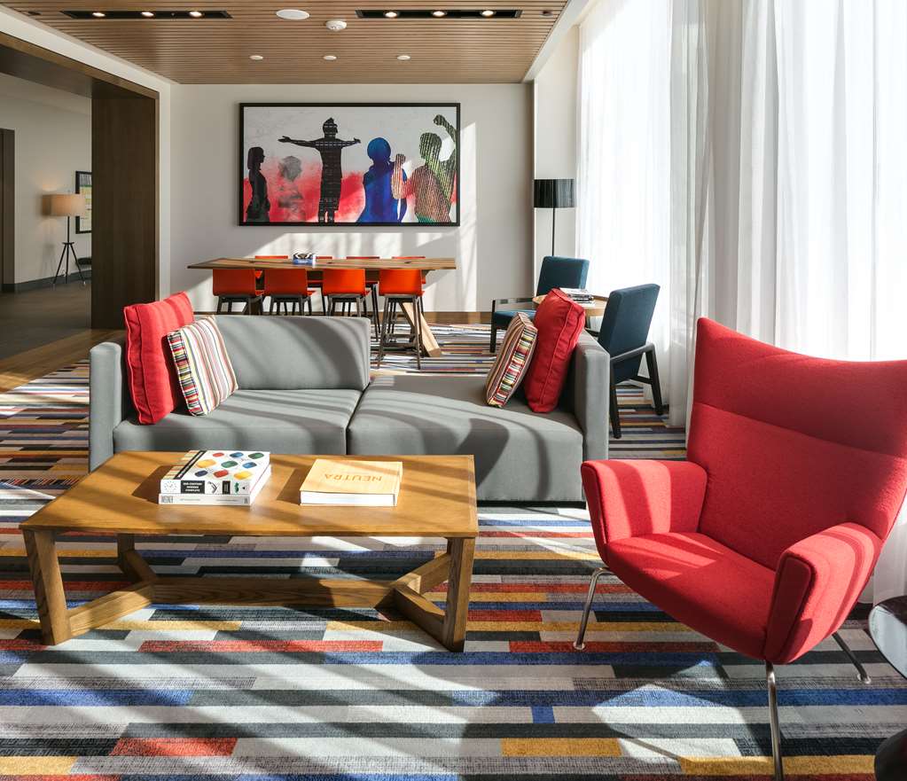 Hyatt Regency Bloomington Minneapolis - photo 6