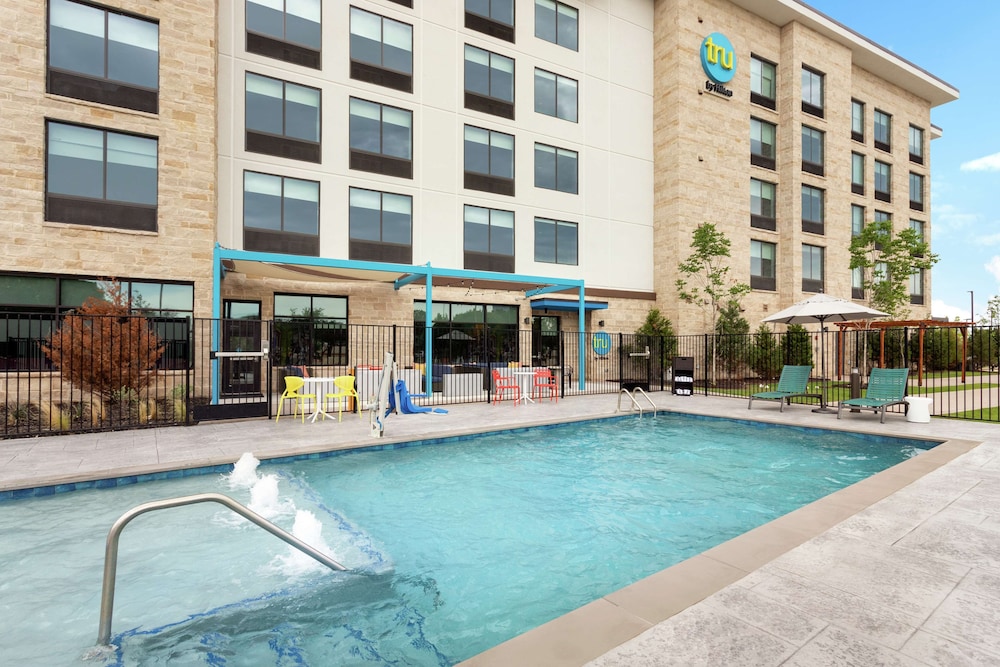 Tru By Hilton Frisco Dallas TX - photo 26