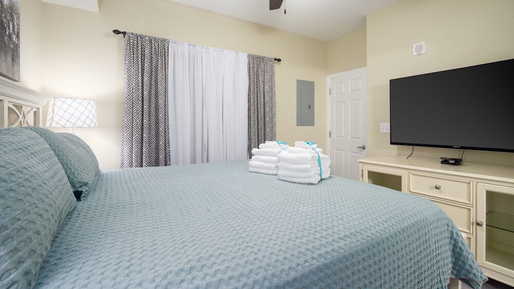 Tidewater Beach Resort 1503 One Bedroom Condo - photo 30