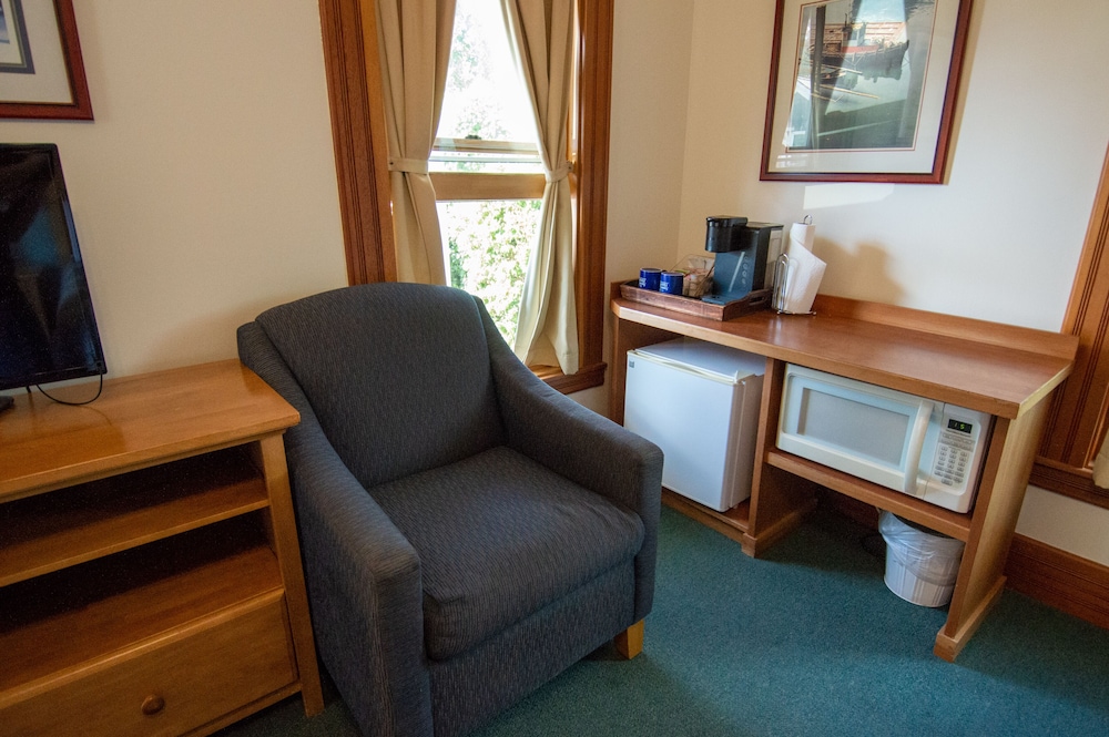 The Swan Hotel - photo 46