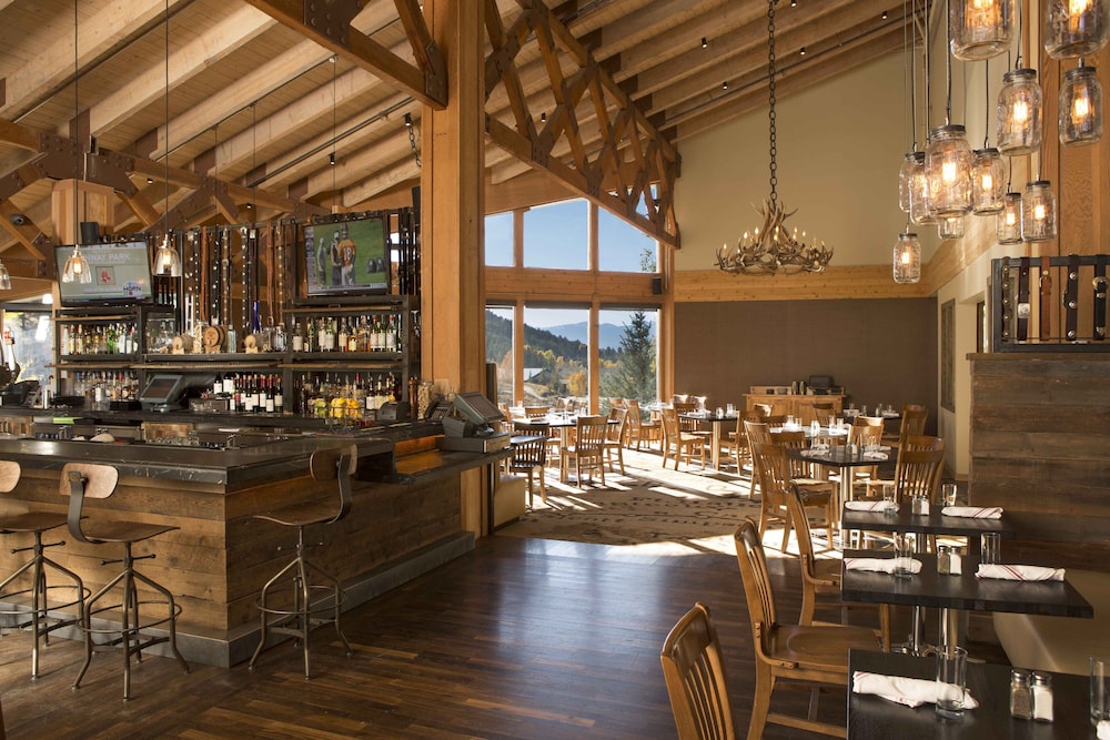 Snow King Resort Hotel & Luxury Residences - photo 106