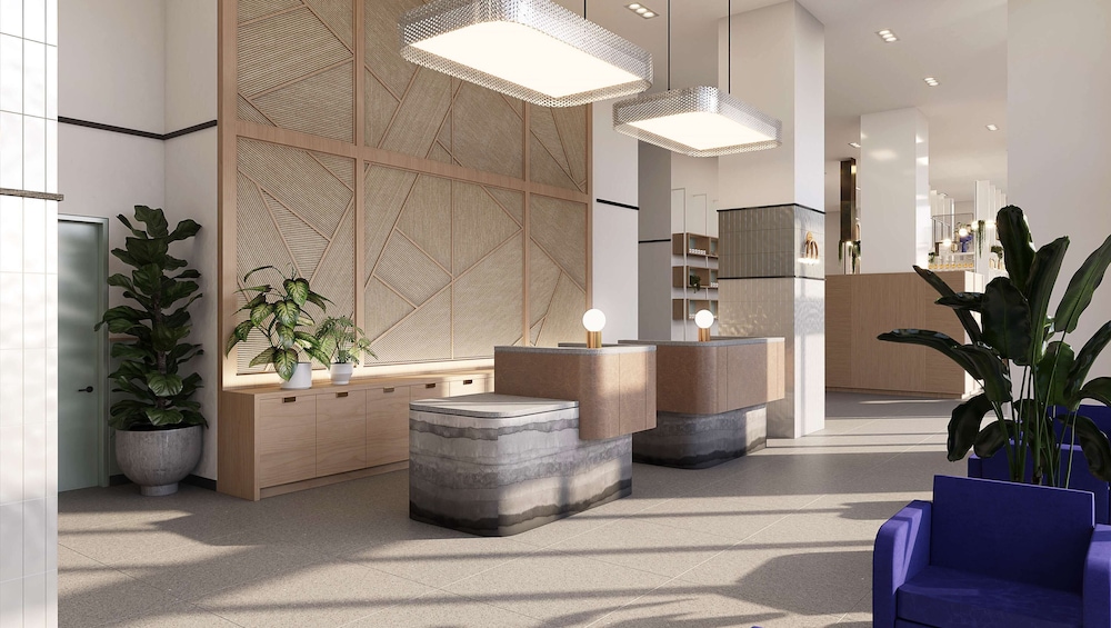 Arlo Wynwood Miami - photo 4