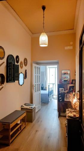 Serendipity - carbon neutral hotel in Bath