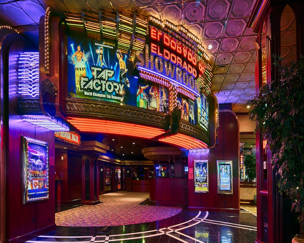 Eldorado Reno A Caesars Rewards Destination - photo 69