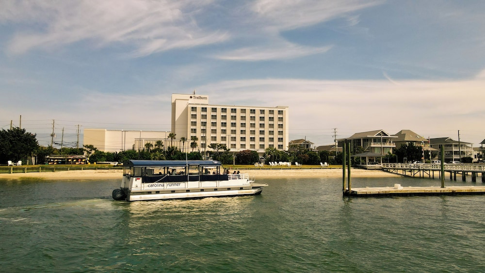 Trailborn Surf and Sound Outdoor Collection by Marriott Bonvoy - photo 75