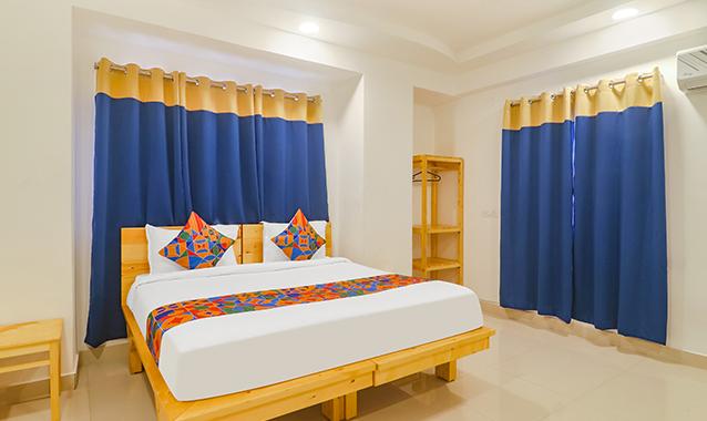 Fabhotel Green Leaf — hotel in Secunderabad