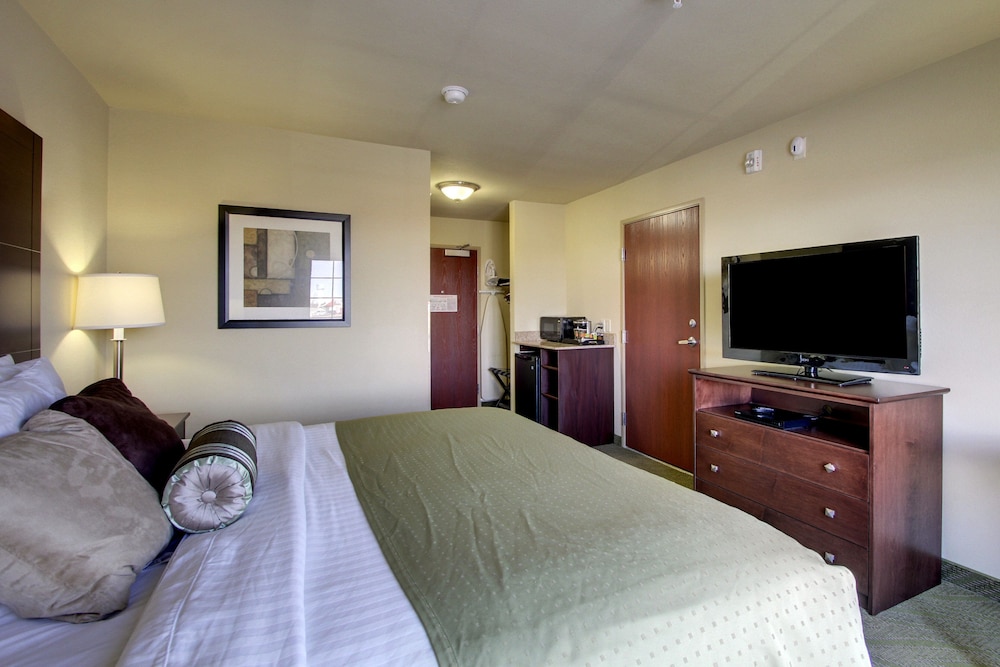 Cobblestone Hotel & Suites Wayne - photo 8