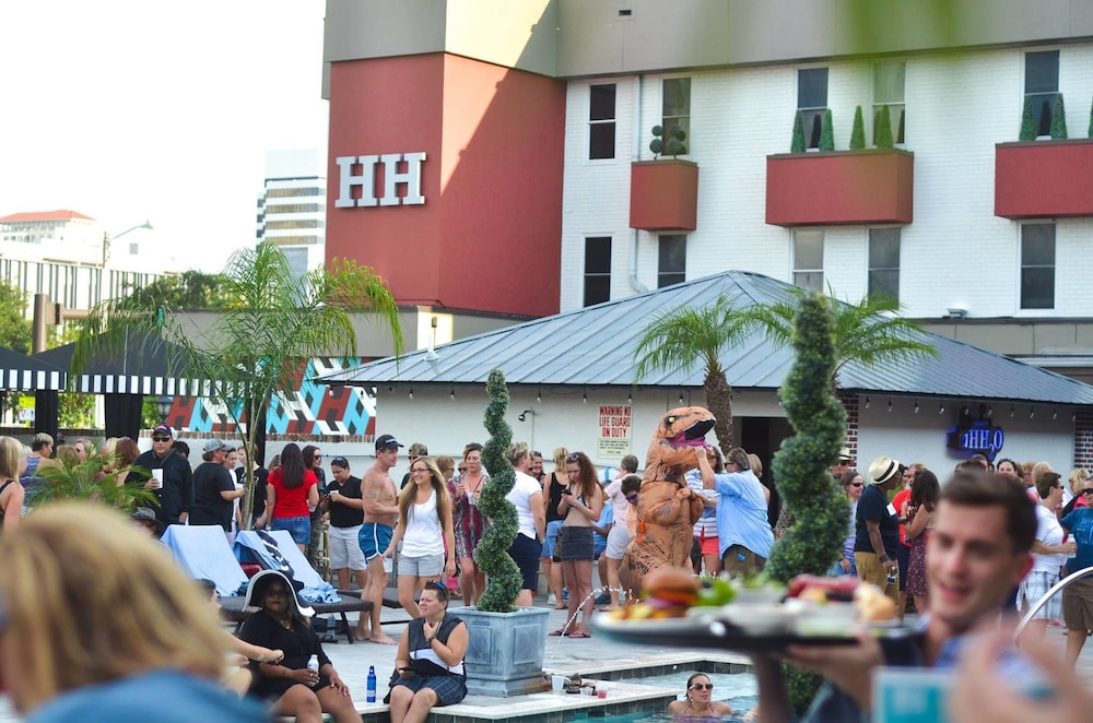 Hollander Boutique Hotel - photo 15