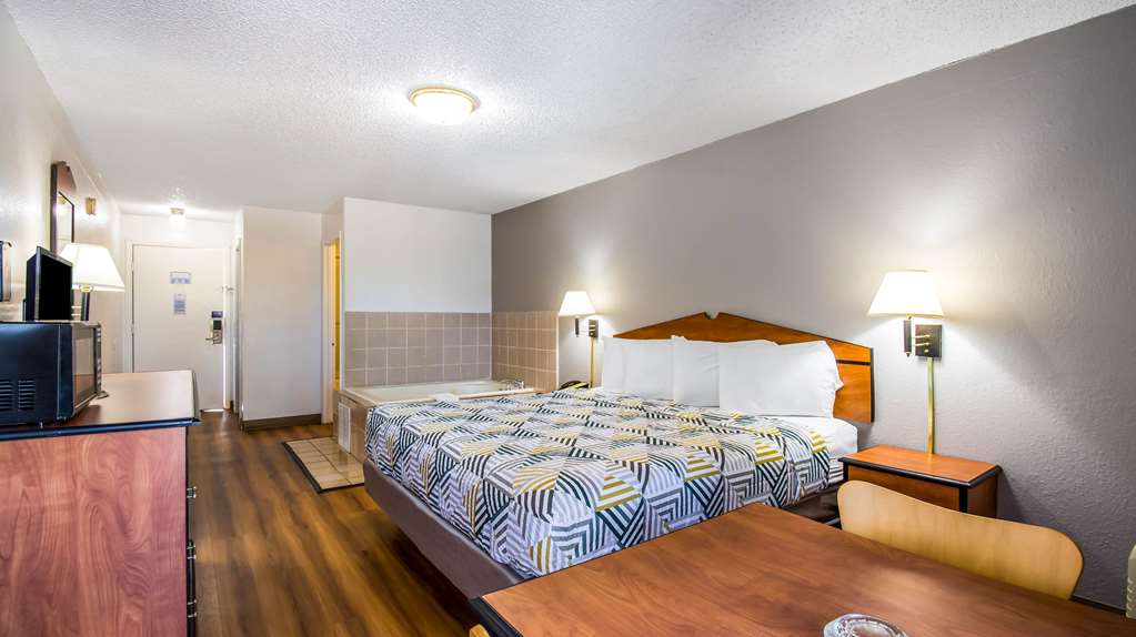 Motel 6 Hot Springs AR - photo 19