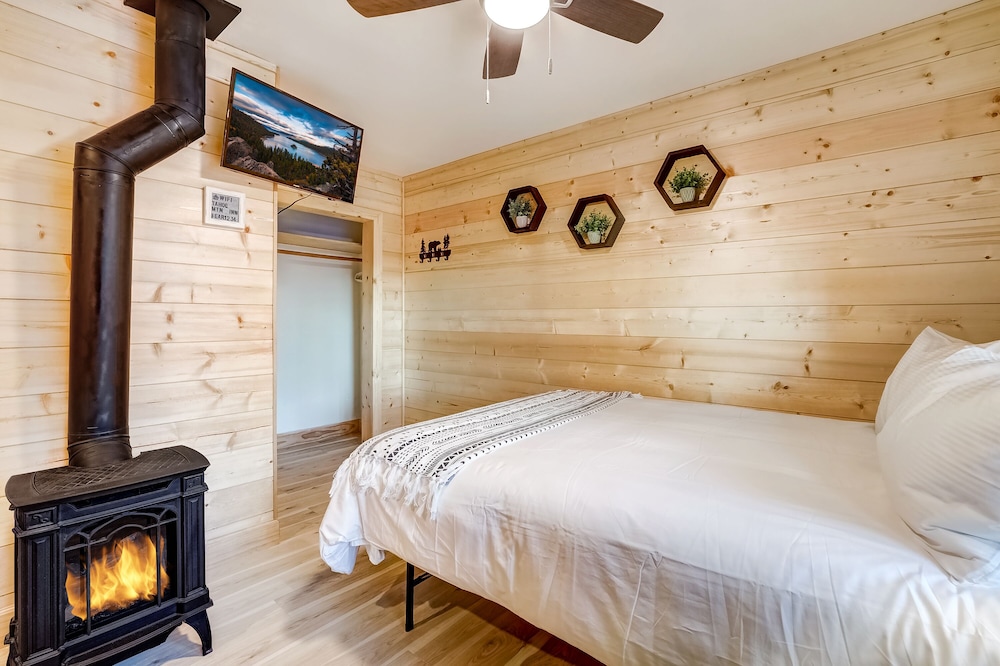 Tahoe Mountain Inn — South Lake Tahoe