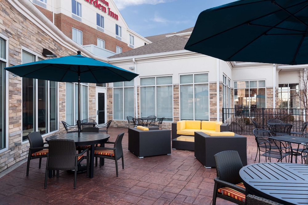 Hilton Garden Inn Cincinnati Mason - photo 43