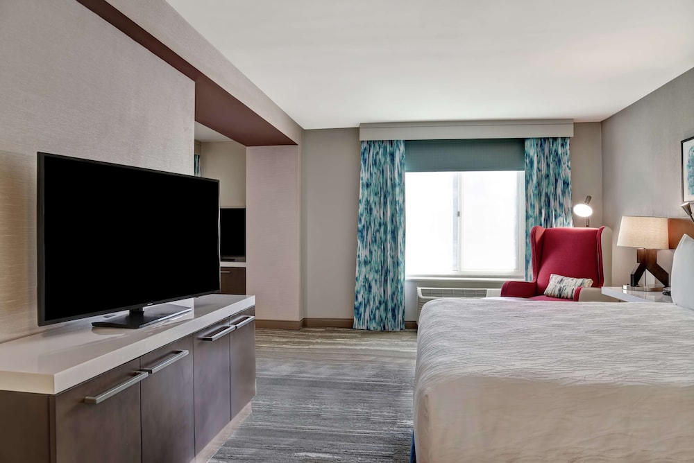 Hilton Garden Inn Kansas City - photo 22