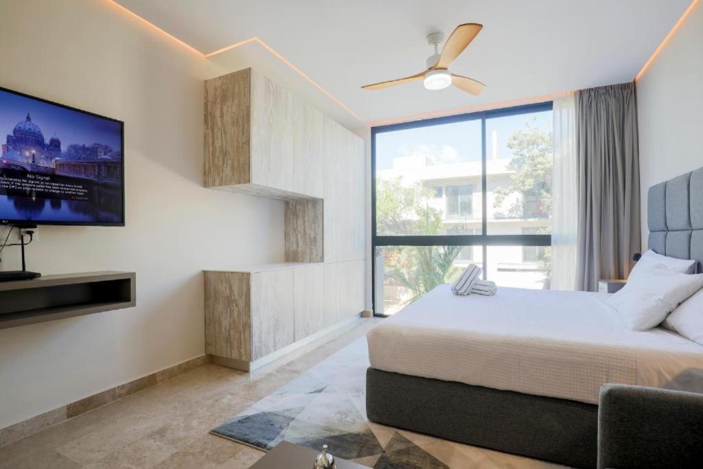 Elle 2111 — 4-Star Luxury Hotel in Tulum, Mexico