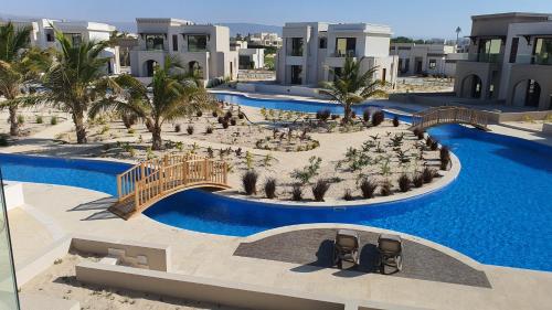 Jozefina Riviera Hawana Salalah — 4-Star Luxury Hotel in Salalah, Oman
