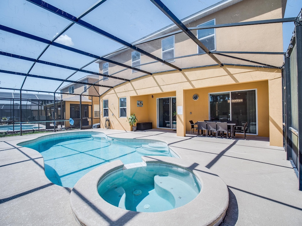 Blissful Retreat 6 Bedrooms - photo 42
