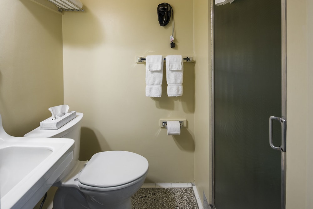 Finlen Hotel and Motor Inn - photo 17