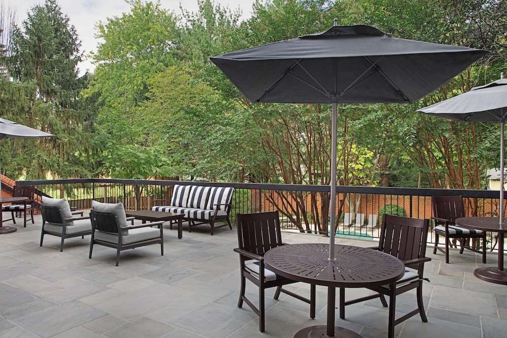 Homewood Suites by Hilton Alexandria Pentagon South - photo 41