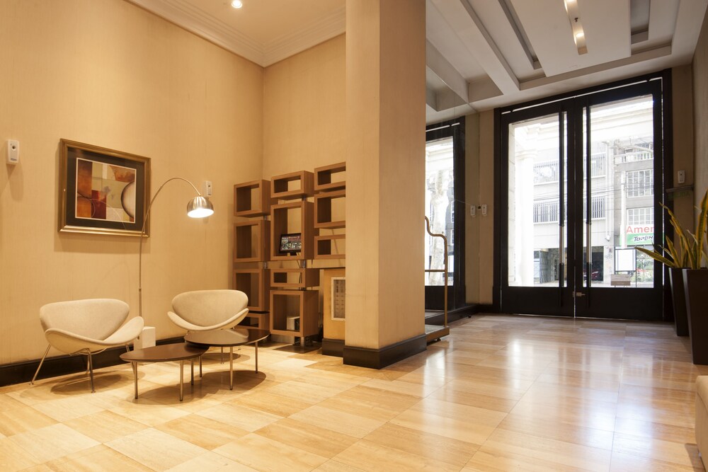 Premium Tower Suites — Mendoza — photo 3