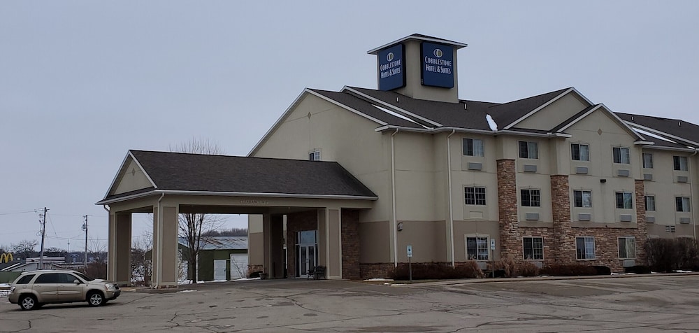 Cobblestone Suites Ripon - photo 45